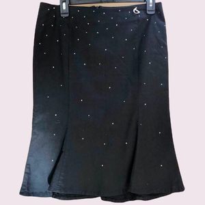 🌟Studded Mini Skirt by Byblos